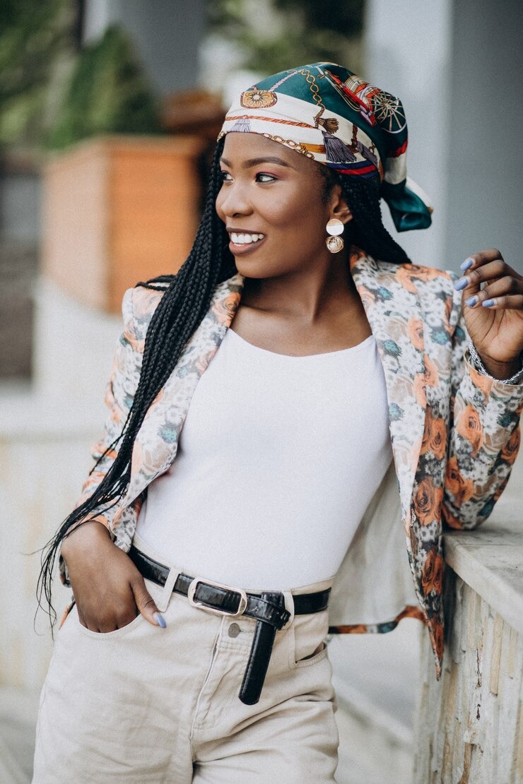 Amaka E.